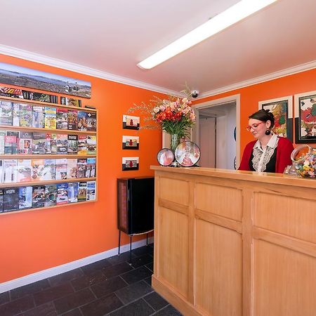 Victoria Lodge Роторуа Екстериор снимка