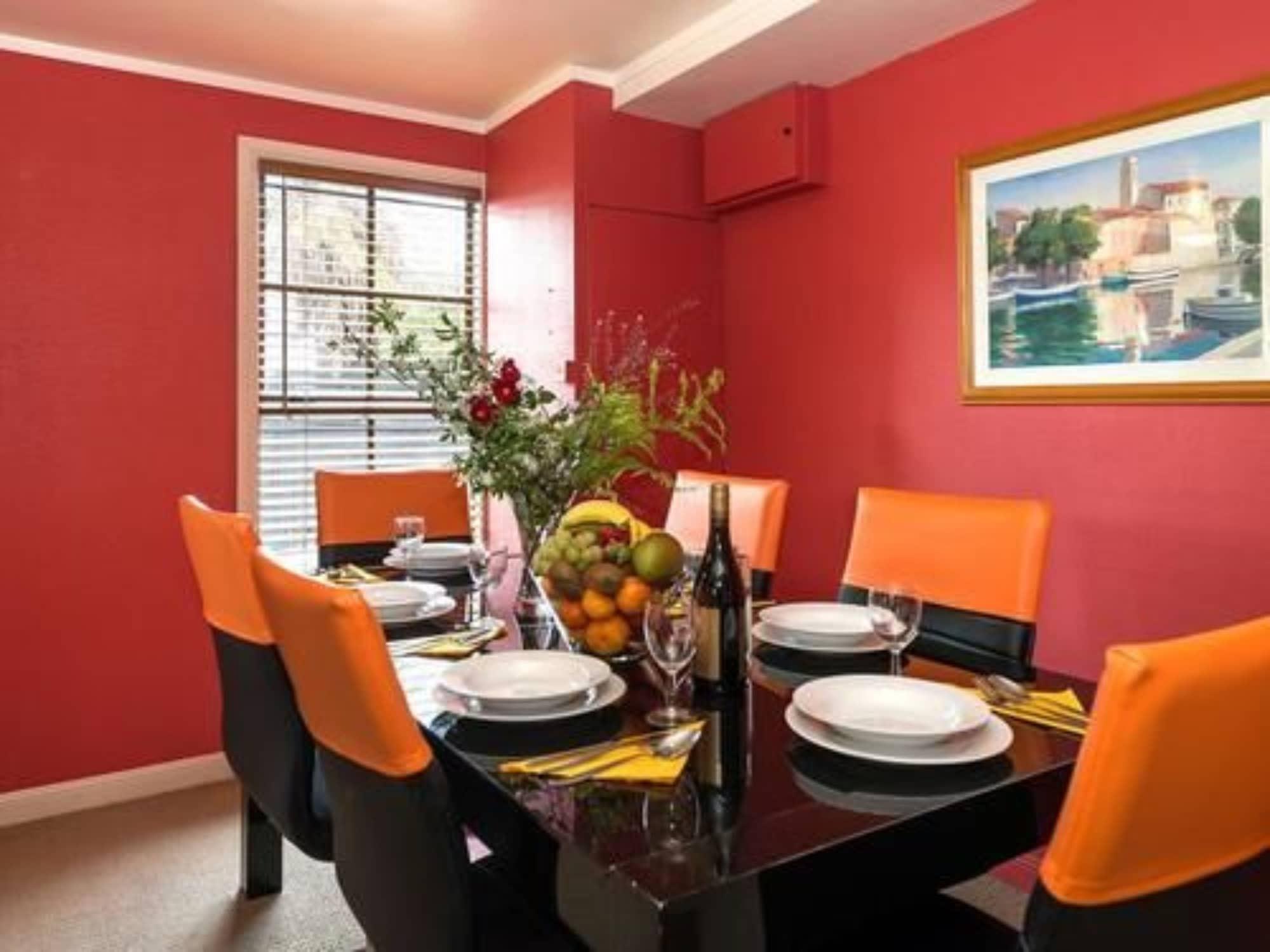 Victoria Lodge Роторуа Екстериор снимка