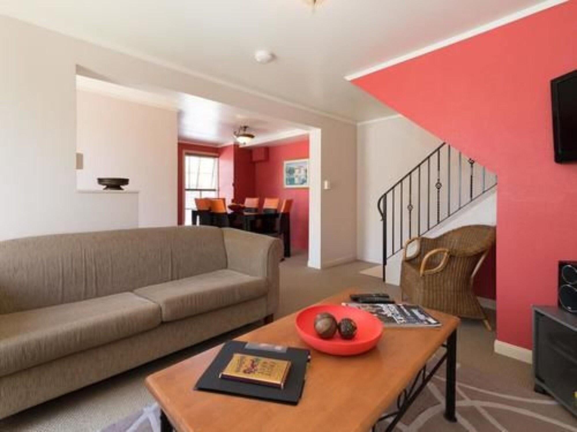 Victoria Lodge Роторуа Екстериор снимка