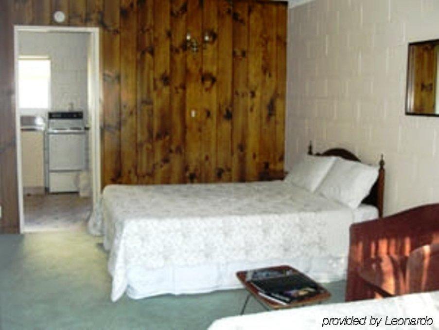 Victoria Lodge Роторуа Екстериор снимка