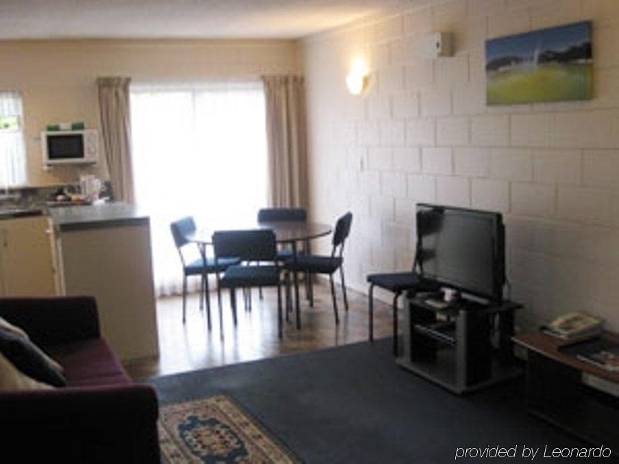 Victoria Lodge Роторуа Екстериор снимка
