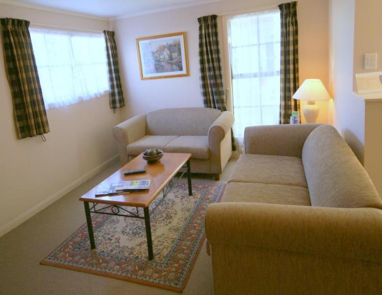 Victoria Lodge Роторуа Екстериор снимка